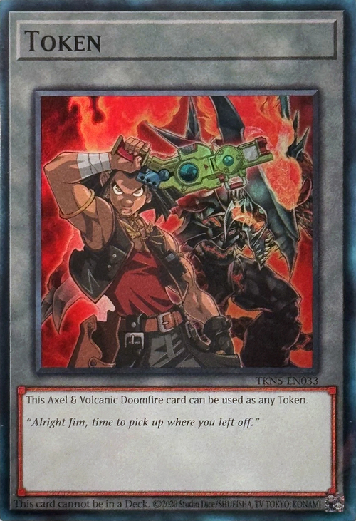 Token