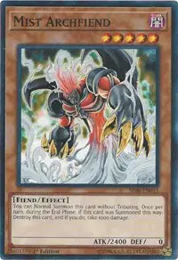 Mist Archfiend