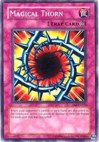 Magical Thorn