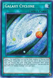 Galaxy Cyclone