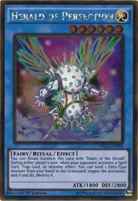 Herald of Perfection