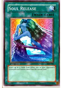 Soul Release