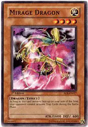 Mirage Dragon