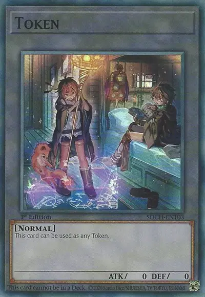Token