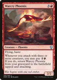 Warcry Phoenix