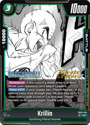 Krillin