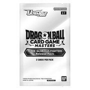 Three Glorious Fighters Release Pack