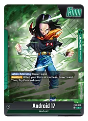 Android 17