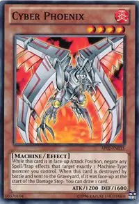 Cyber Phoenix