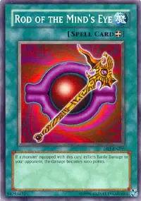 Rod of the Mind's Eye