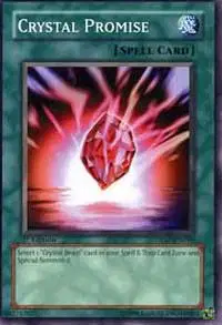 Crystal Promise