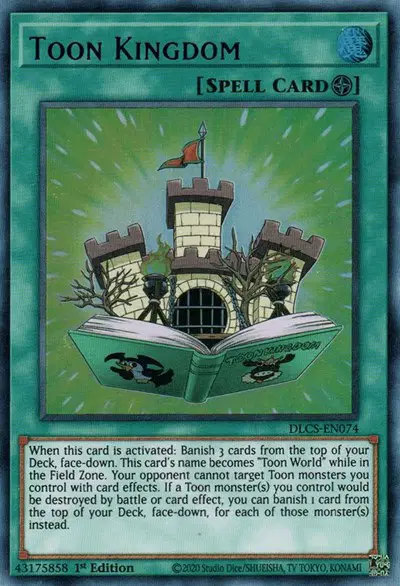 Toon Kingdom