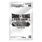 Ultimate Advent Pre-Release Pack