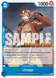 Usopp