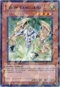 Vylon Vanguard