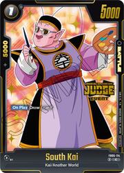 South Kai