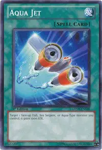 Aqua Jet