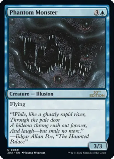 Phantom Monster