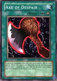 Axe of Despair