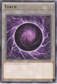 Shadow Token
