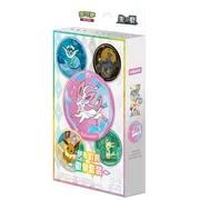 Terastal Gathering Badge Box