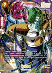Zarbon