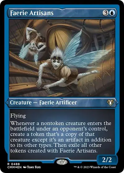 Faerie Artisans