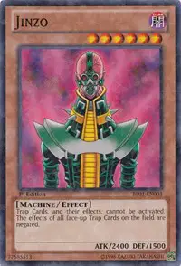 Jinzo