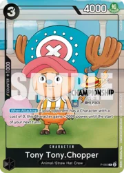 Tony Tony.Chopper