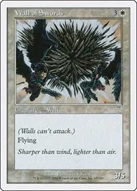 Wall of Swords