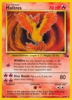 Moltres