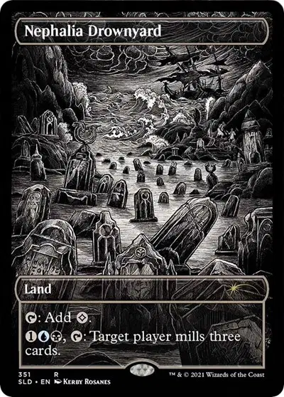 Nephalia Drownyard