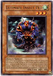 Ultimate Insect LV3