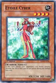Etoile Cyber