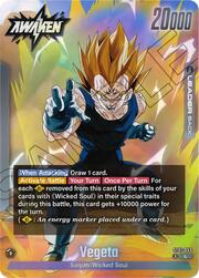Vegeta