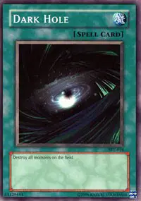 Dark Hole