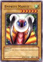 Empress Mantis
