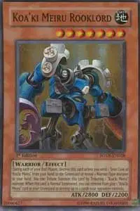 Koa'ki Meiru Rooklord