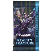 Reality Fracture Collector Booster