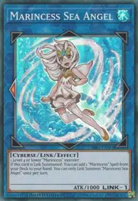 Marince Sea Angel