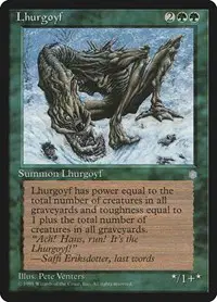 Lhurgoyf