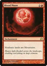 Blood Moon