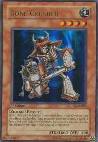 Bone Crusher