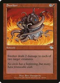 Swelter