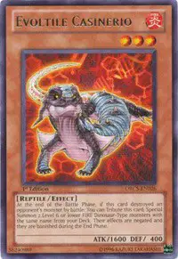 Evoltile Casinerio