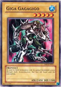 Giga Gagagigo