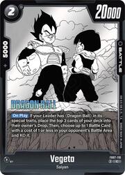 Vegeta