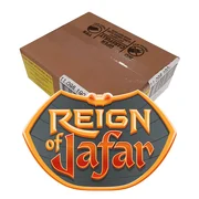 Reign of Jafar Booster Box Case