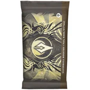 Secrets of Strixhaven: "Silverquill" Seeded Booster