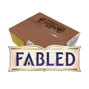 Fabled Booster Box Case